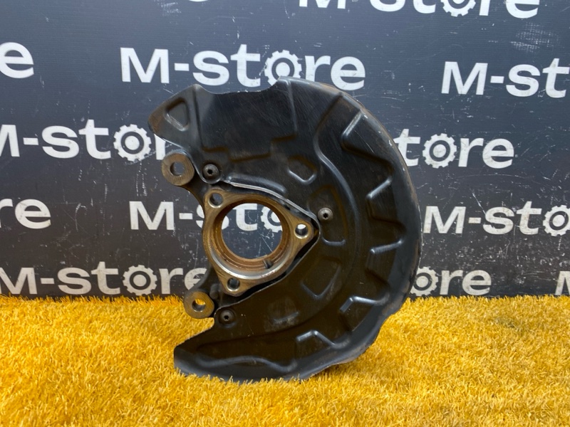 кулак поворотный, 5000 рублей, Красноярск