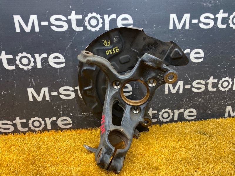 кулак поворотный, 5000 рублей, Красноярск