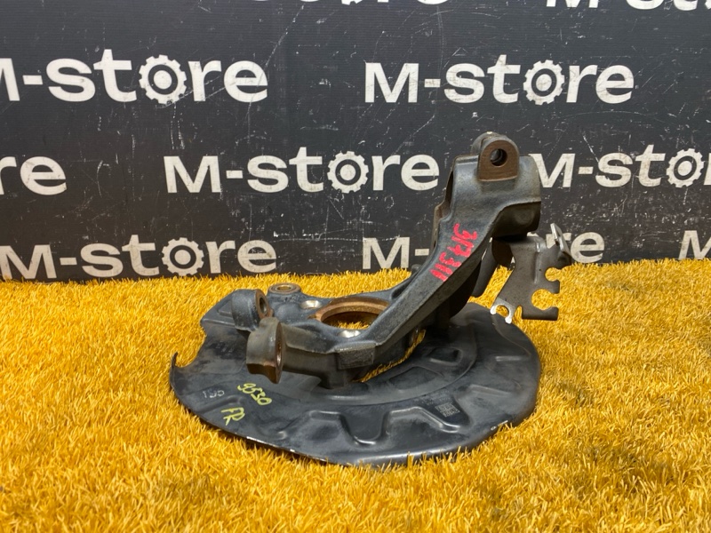 кулак поворотный, 5000 рублей, Красноярск