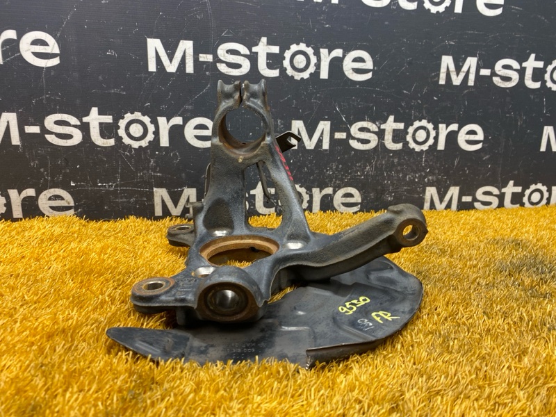 кулак поворотный, 5000 рублей, Красноярск