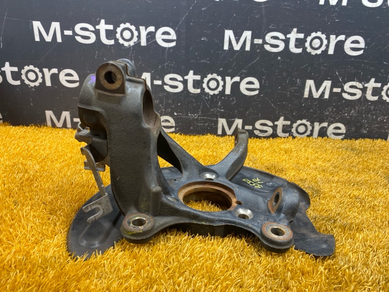 кулак поворотный, 5000 рублей, Красноярск