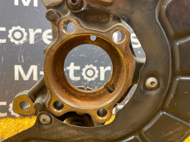 кулак поворотный, 1300 рублей, Красноярск