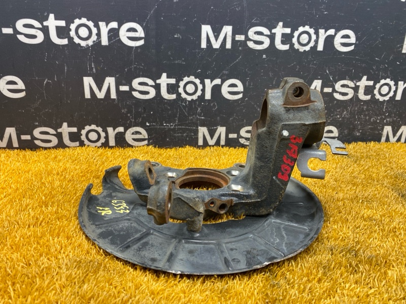 кулак поворотный, 1300 рублей, Красноярск