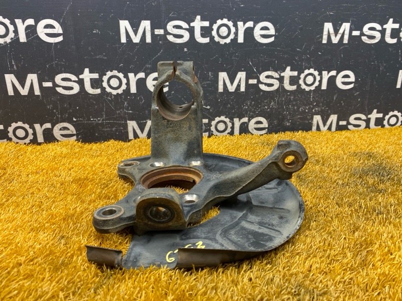 кулак поворотный, 1300 рублей, Красноярск