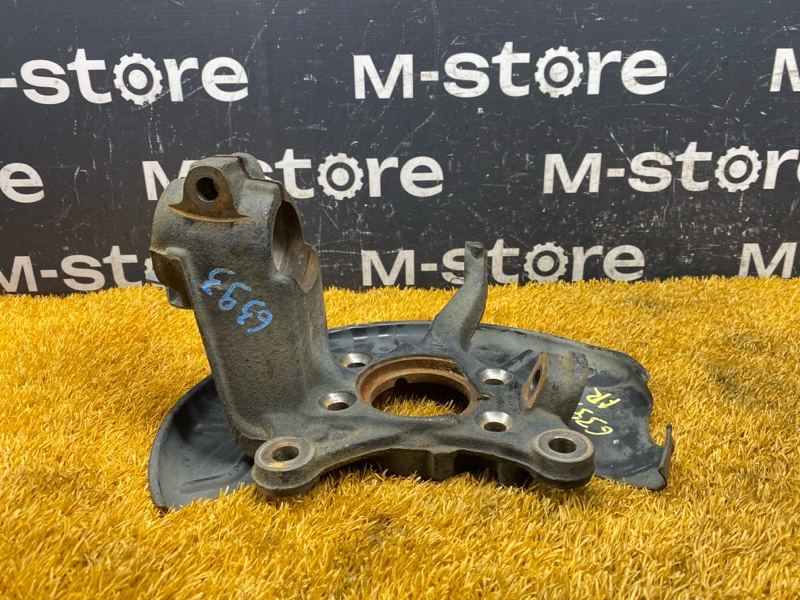 кулак поворотный, 1300 рублей, Красноярск