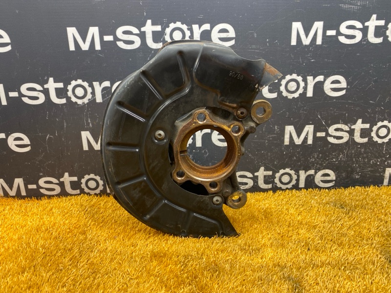 кулак поворотный, 1500 рублей, Красноярск