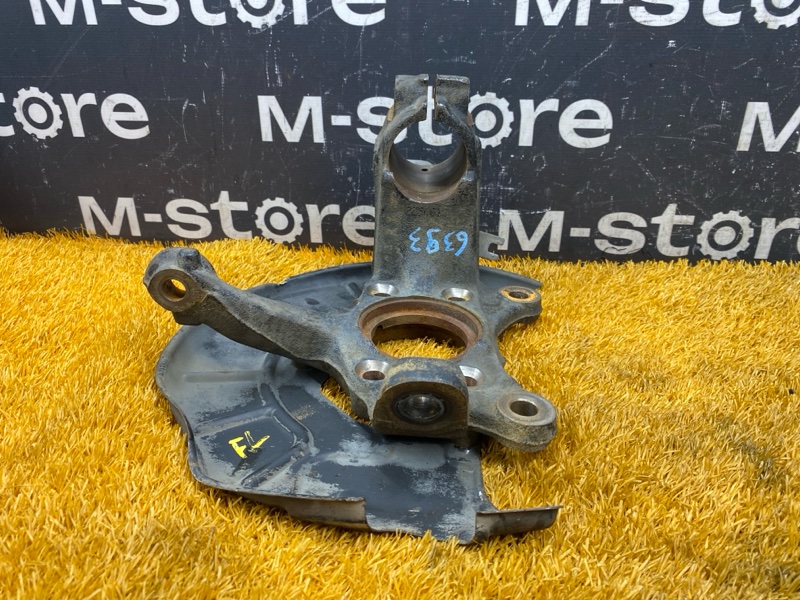 кулак поворотный, 1500 рублей, Красноярск