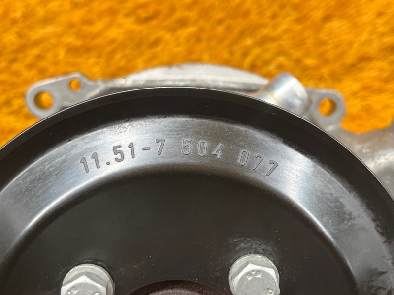 помпа, 5000 рублей, Красноярск