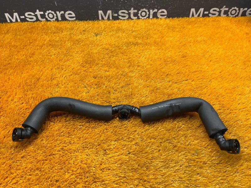 Патрубок картерных газов, 2500 рублей, Красноярск