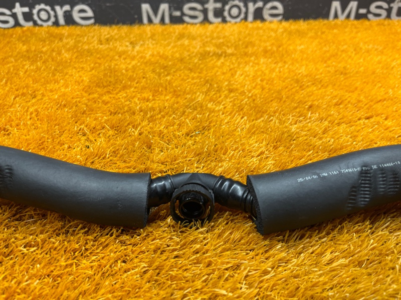 Патрубок картерных газов, 2500 рублей, Красноярск