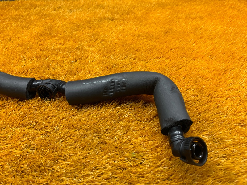 Патрубок картерных газов, 2500 рублей, Красноярск