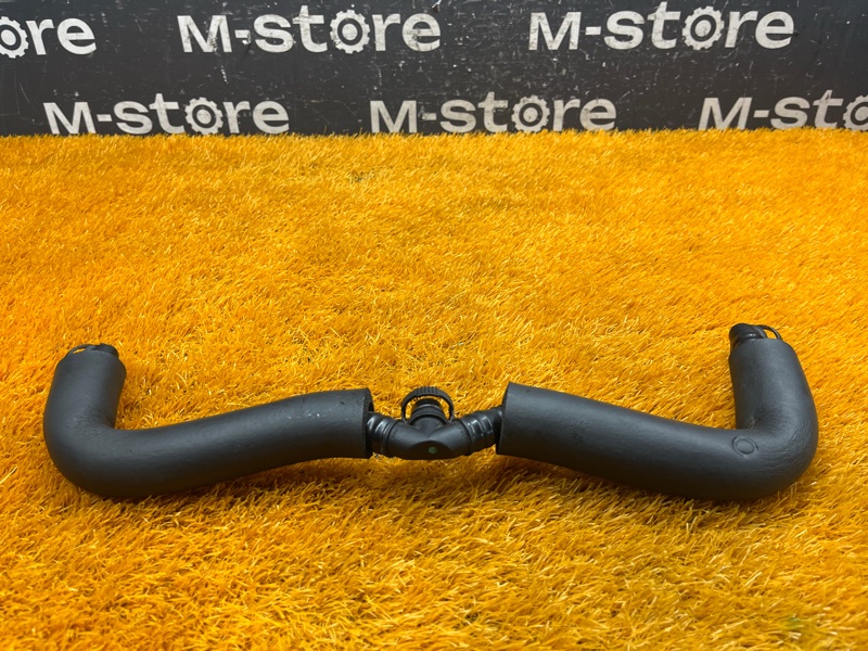 Патрубок картерных газов, 2500 рублей, Красноярск