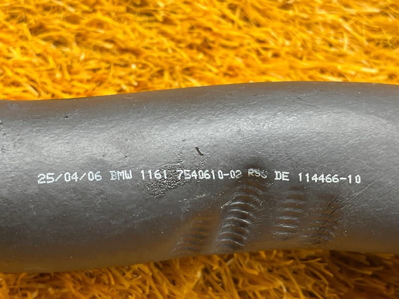 Патрубок картерных газов, 2500 рублей, Красноярск