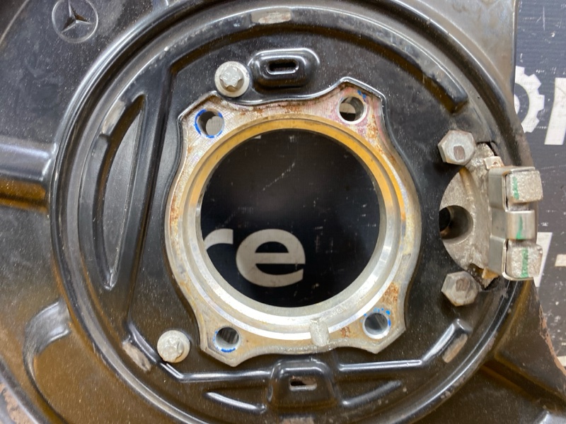 кулак поворотный, 800 рублей, Красноярск