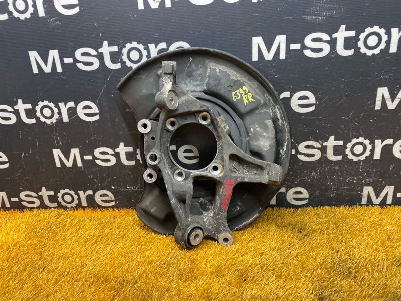 кулак поворотный, 800 рублей, Красноярск