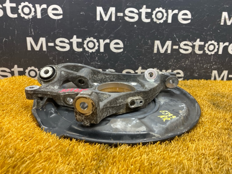 кулак поворотный, 800 рублей, Красноярск