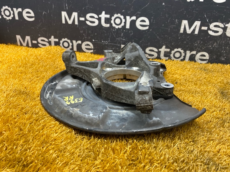 кулак поворотный, 800 рублей, Красноярск