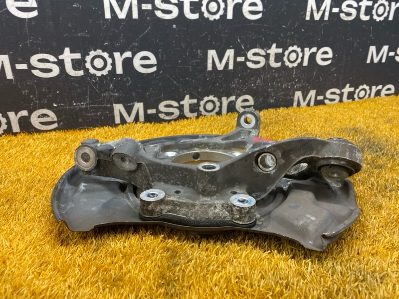 кулак поворотный, 800 рублей, Красноярск