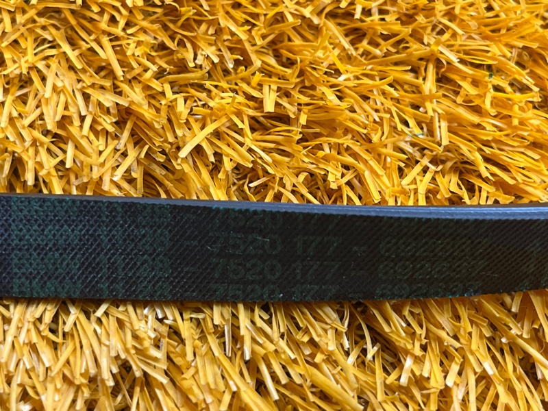 Ремень приводной, 300 рублей, Красноярск