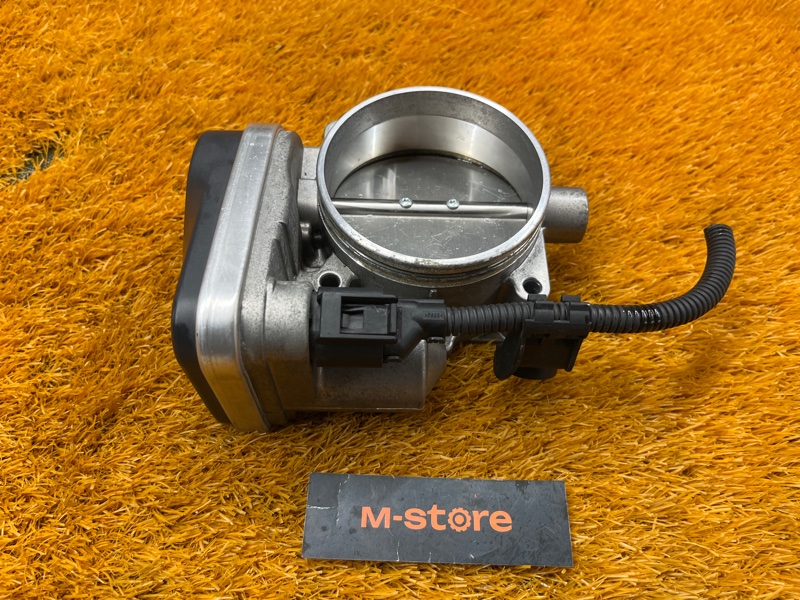 дроссельная заслонка, 6000 рублей, Красноярск