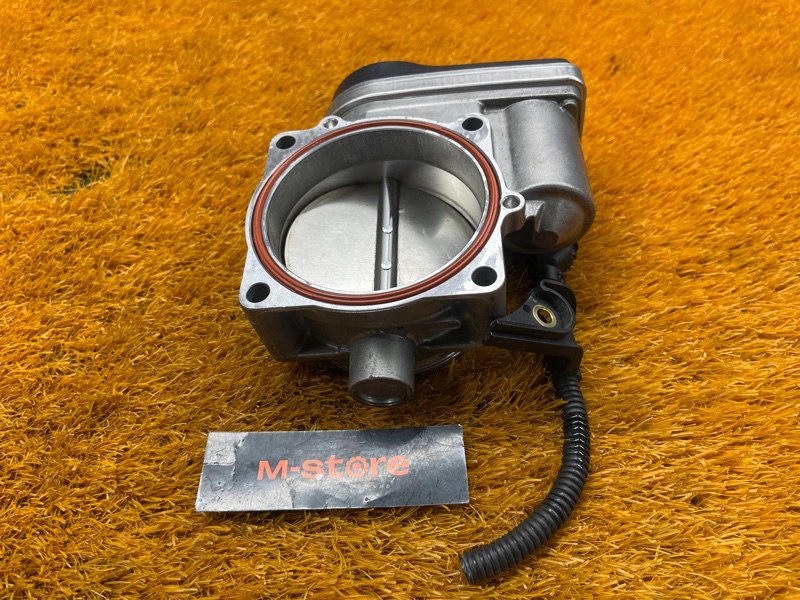 дроссельная заслонка, 6000 рублей, Красноярск