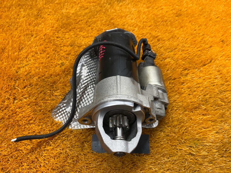 стартер, 4000 рублей, Красноярск