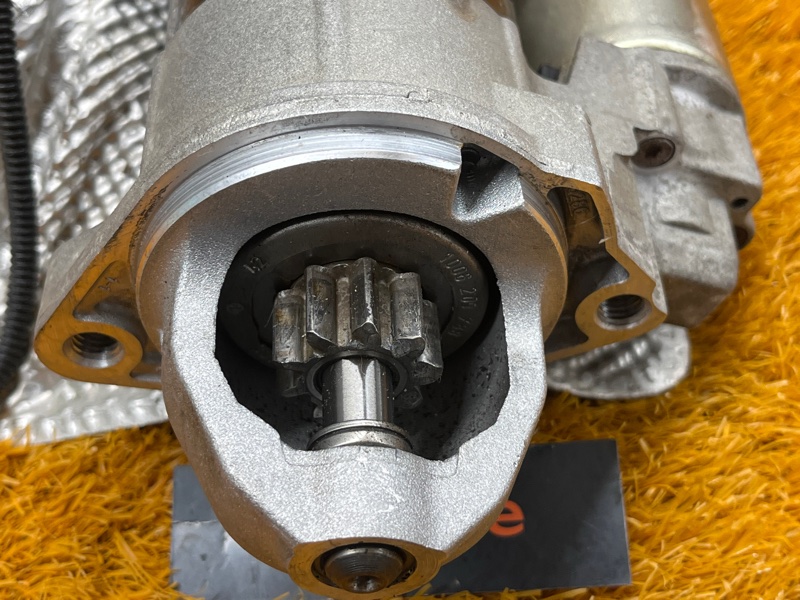 стартер, 4000 рублей, Красноярск