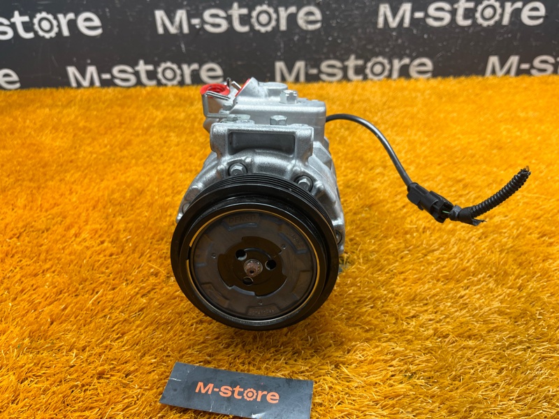 компрессор кондиционера, 11000 рублей, Красноярск