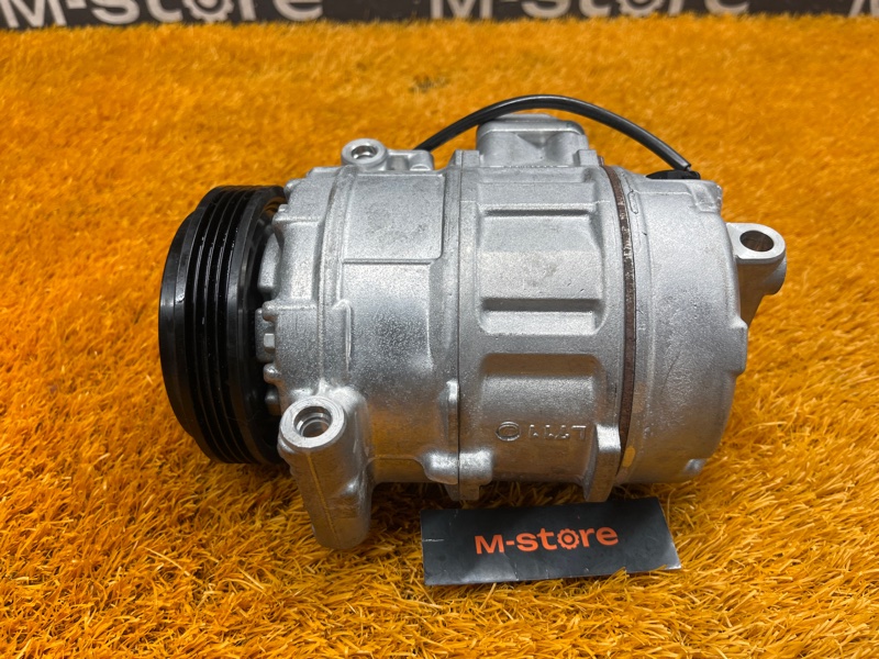 компрессор кондиционера, 11000 рублей, Красноярск