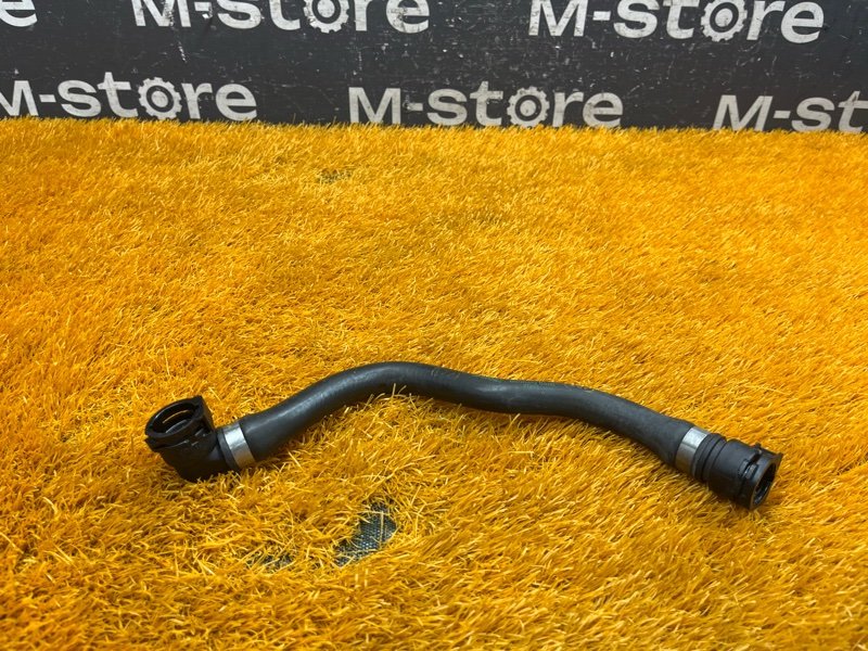 Патрубок системы охлаждения, 800 рублей, Красноярск