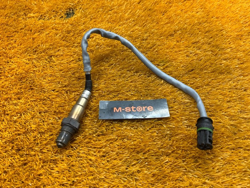 Датчик кислорода, 1000 рублей, Красноярск