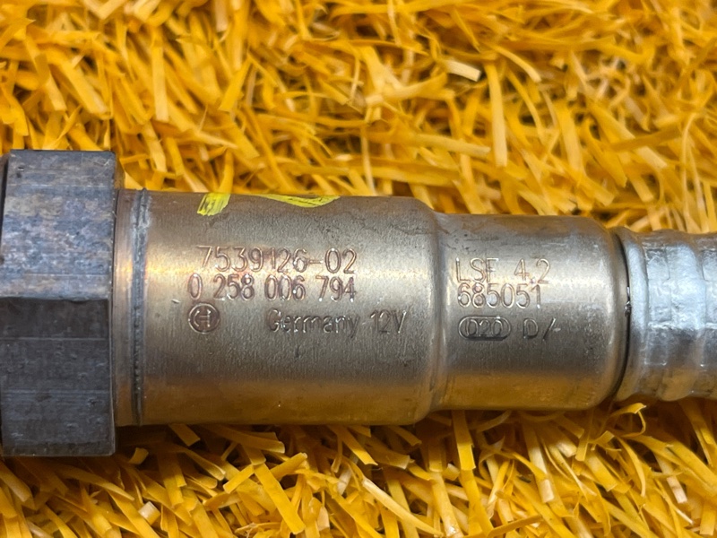 Датчик кислорода, 1000 рублей, Красноярск