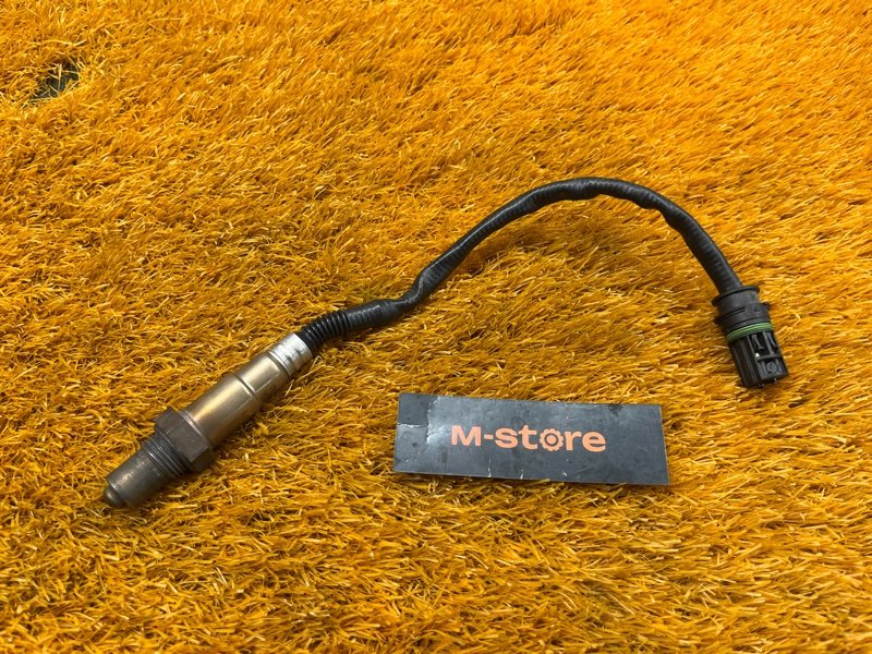 Датчик кислорода, 800 рублей, Красноярск