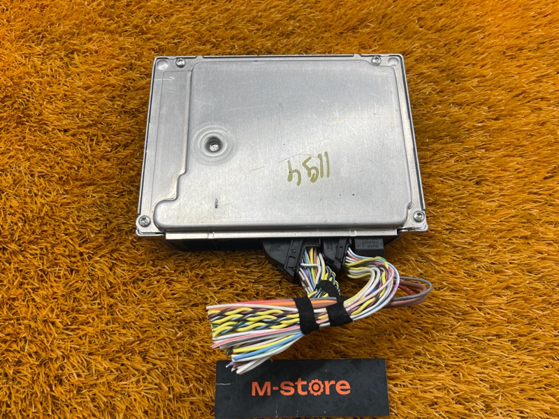 блок управления двс, 5000 рублей, Красноярск