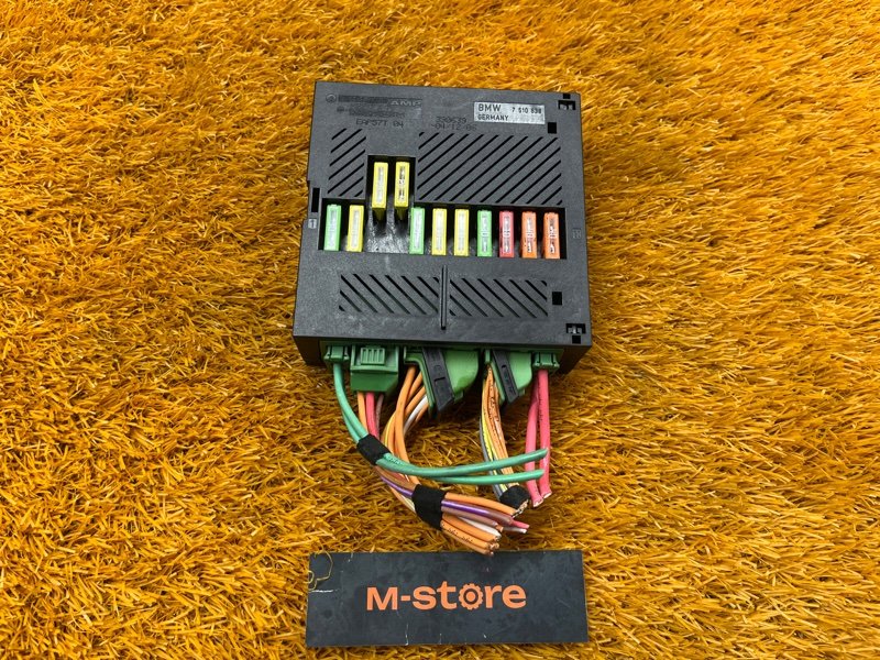 блок предохранителей, 2000 рублей, Красноярск