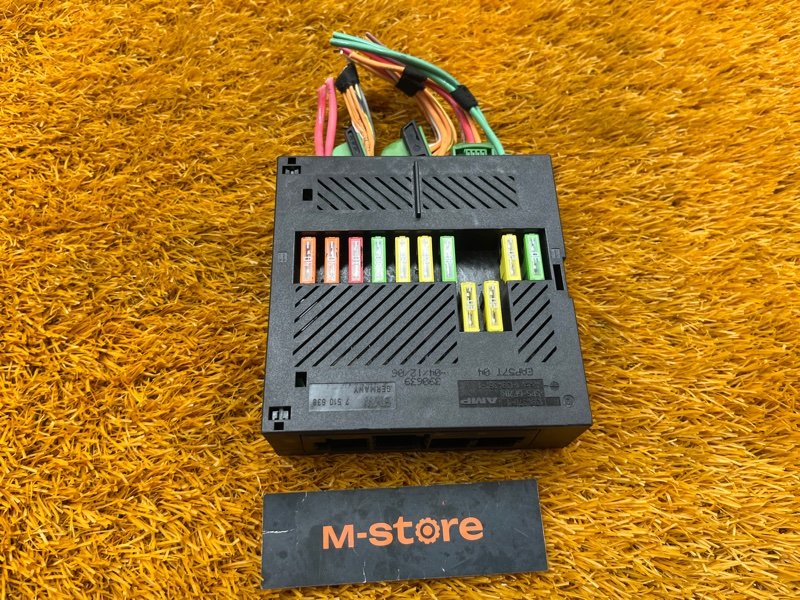 блок предохранителей, 2000 рублей, Красноярск