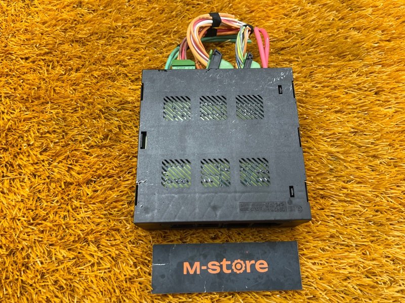 блок предохранителей, 2000 рублей, Красноярск