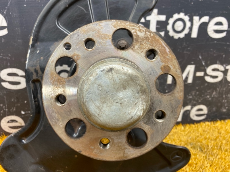 ступица, 3000 рублей, Красноярск