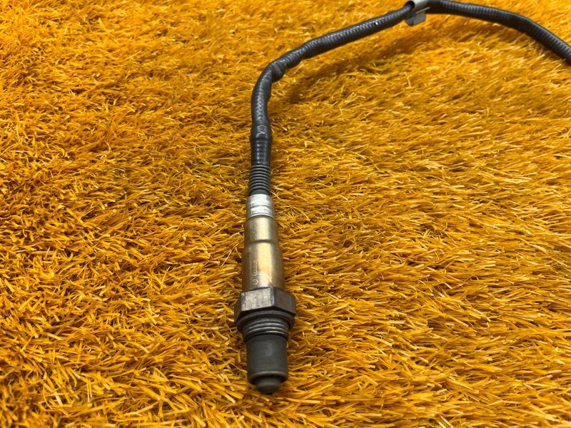 Датчик кислорода, 2000 рублей, Красноярск