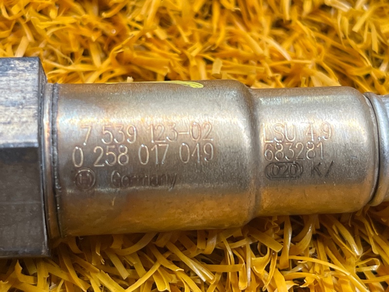 Датчик кислорода, 2000 рублей, Красноярск