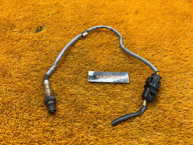 Датчик кислорода, 2500 рублей, Красноярск