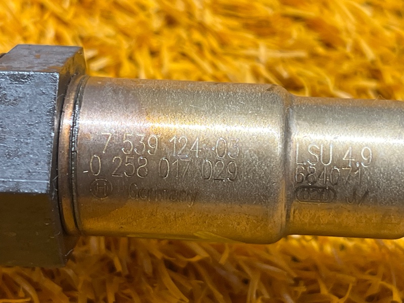 Датчик кислорода, 2500 рублей, Красноярск