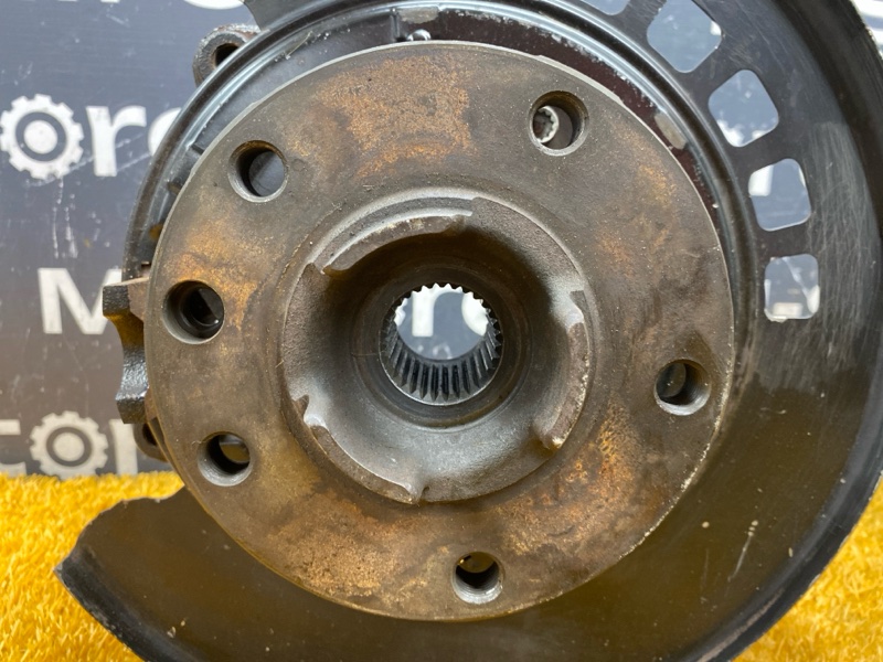 ступица, 2500 рублей, Красноярск