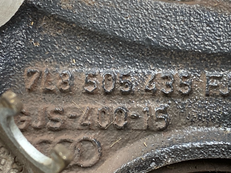 ступица, 2500 рублей, Красноярск