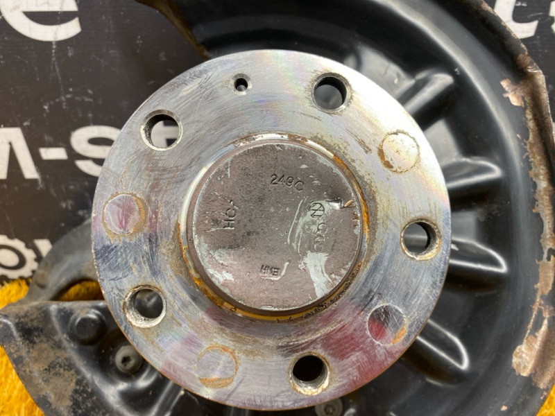 ступица, 6000 рублей, Красноярск