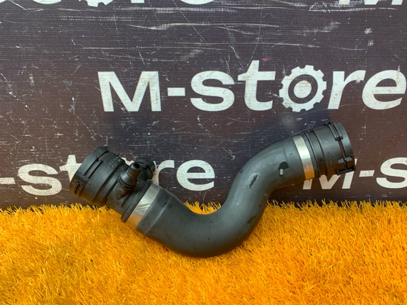 Патрубок радиатора верхний, 2000 рублей, Красноярск