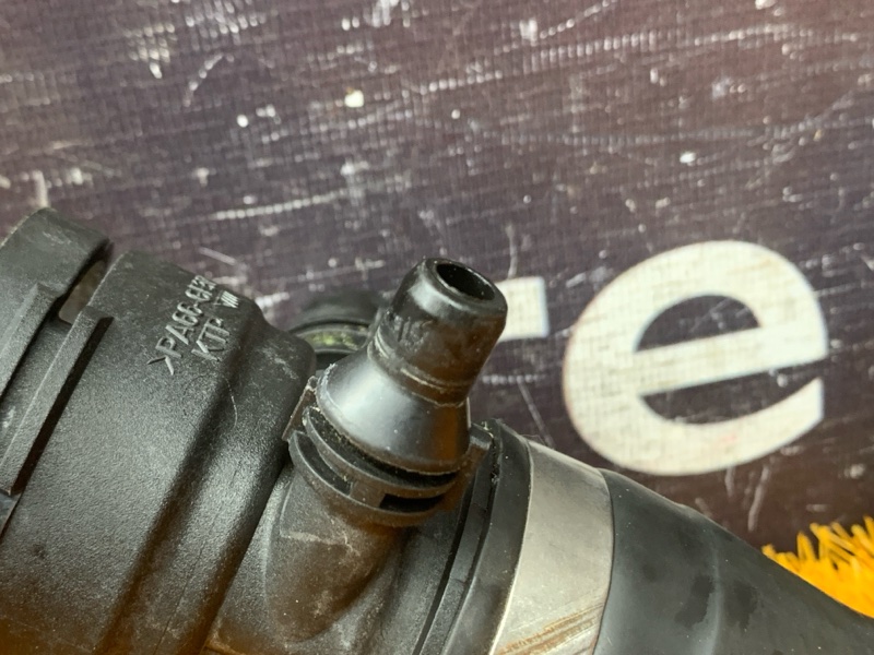 Патрубок радиатора верхний, 2000 рублей, Красноярск