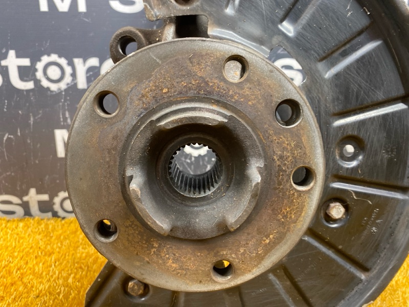 ступица, 9000 рублей, Красноярск