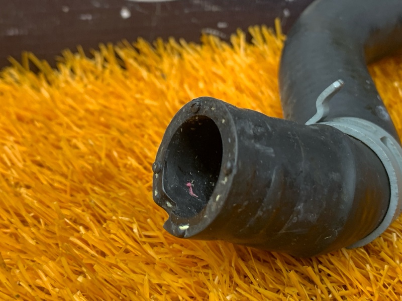 Патрубок дополнительной помпы, 350 рублей, Красноярск