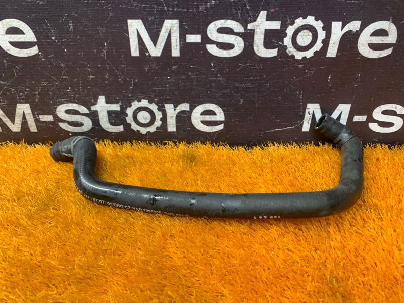 Патрубок дополнительной помпы, 350 рублей, Красноярск